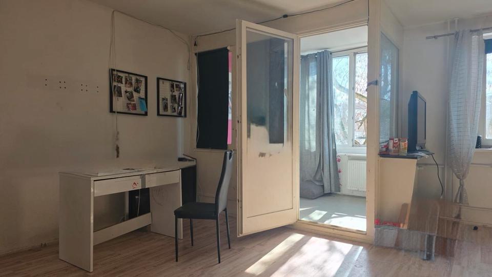 Thumbnail-1 Zimmer Wohnung