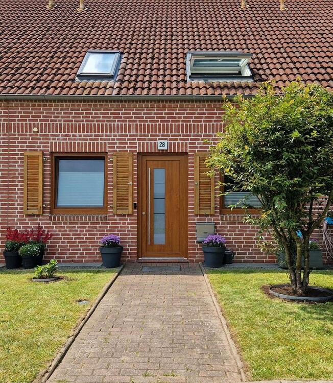 Thumbnail-Gepflegtes Reihenmittelhaus in Scharnebeck – Privatverkauf