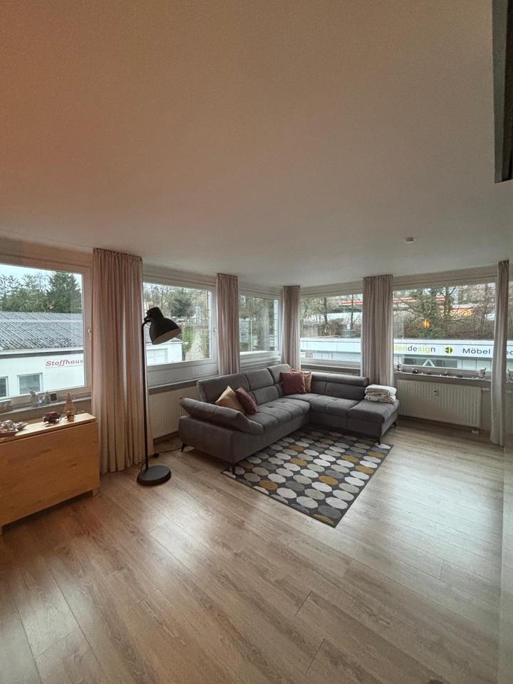 Thumbnail-Schöne Wohlfühlwohnung in zentral Stolberg zu vermieten.