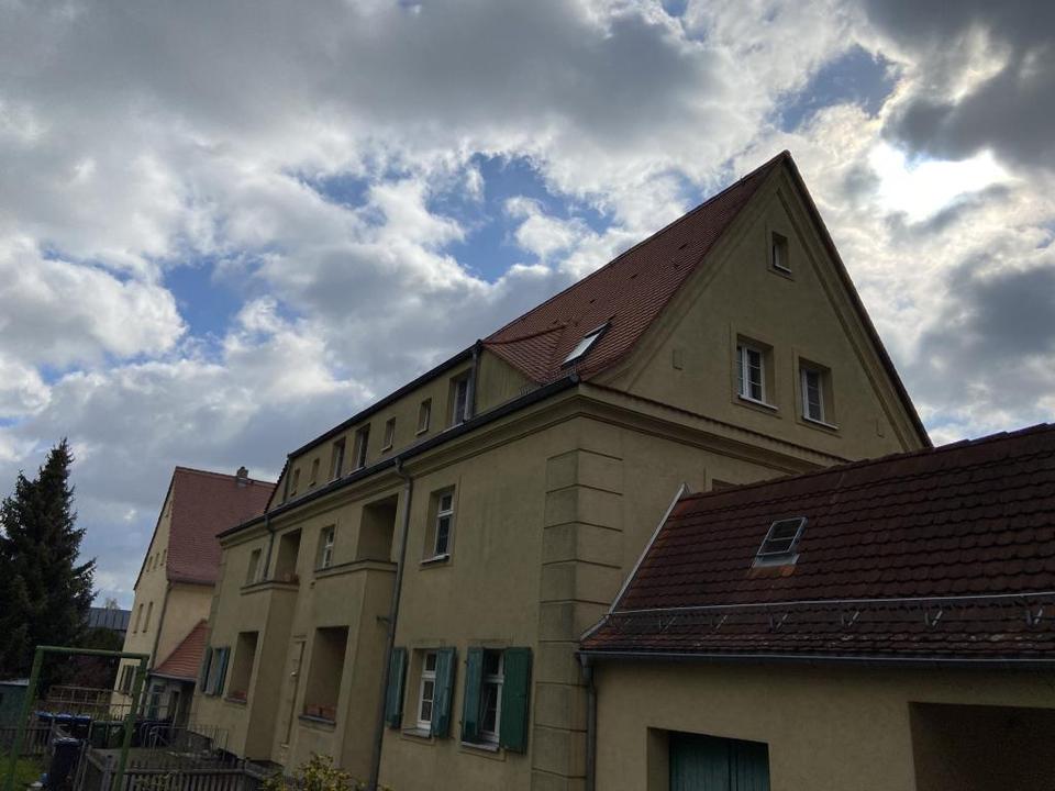 Thumbnail-Ruhige Lage mit Balkon & 1 Monat mietfrei