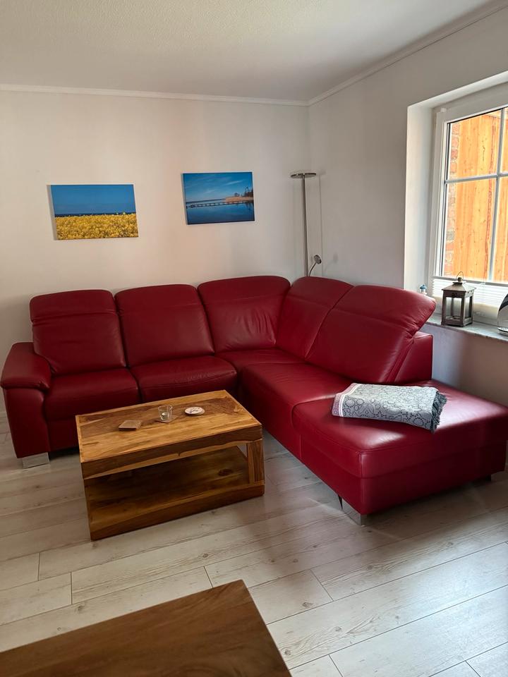 Thumbnail-Ferienwohnung Ostsee zwischen Rerik und Kühlungsborn