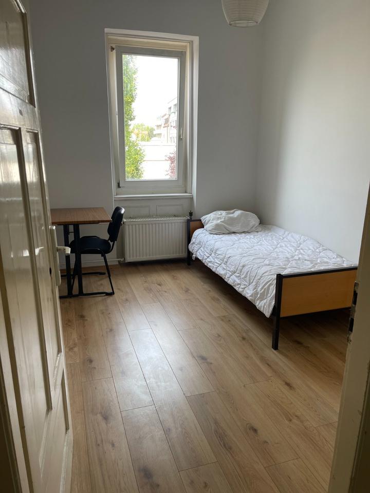 Thumbnail-WG Zimmer in Nürnberg provisionsfrei