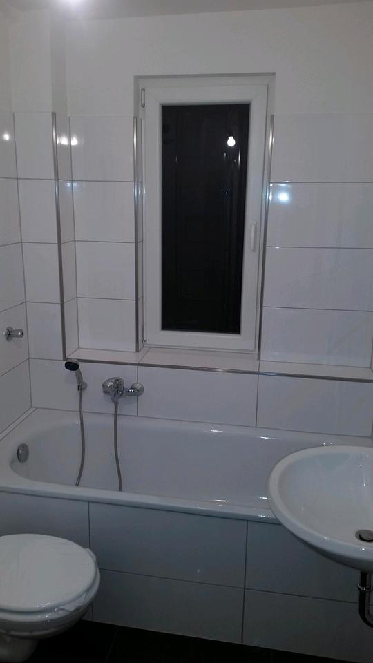 Thumbnail-Schicke 2 Zimmer Wohnung im 3. OG in Wuppertal Barmen
