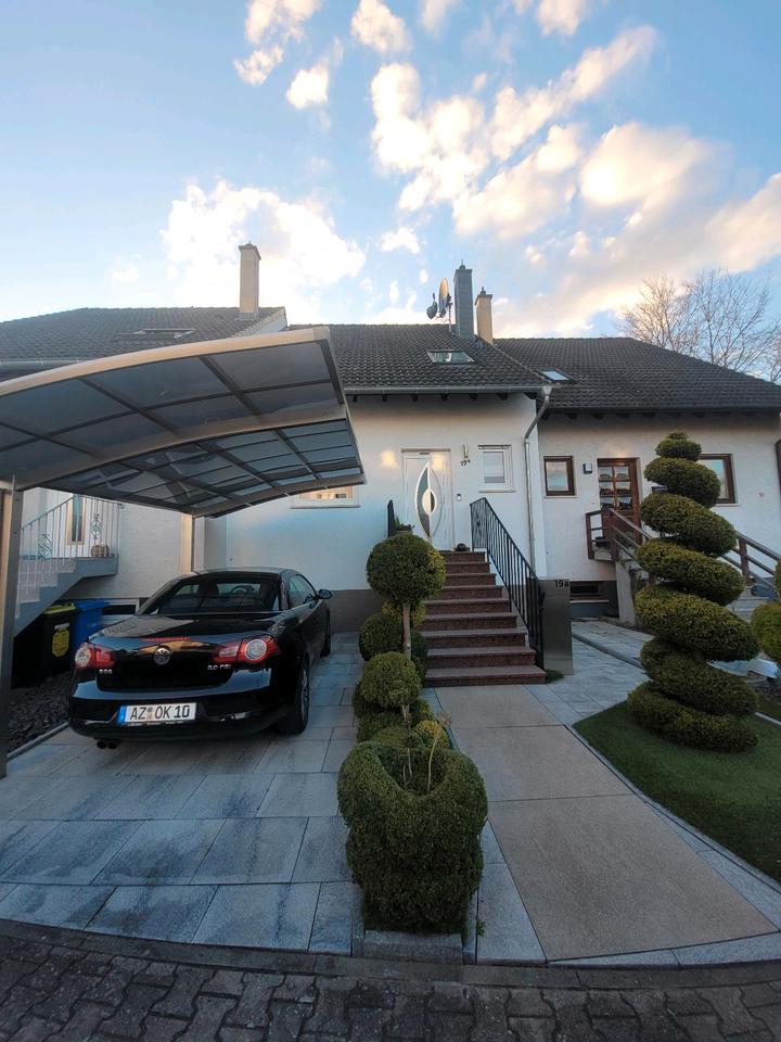 Thumbnail-Reihenhaus