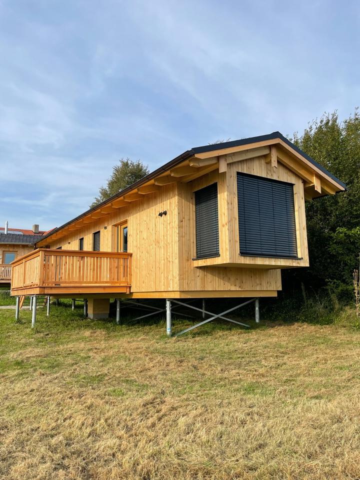 Thumbnail-Tiny Haus House Charlet Grundstück kaufen verpachten pachten