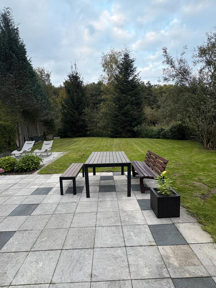 Thumbnail-Neuwertiges Mehrgenerationenhaus