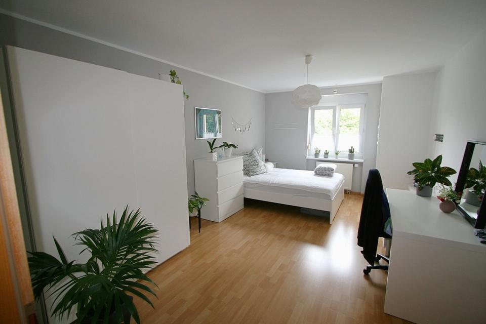 Thumbnail-NEU: Moderne 3-Zimmer-Wohnung in bester Lage von Schopfheim!