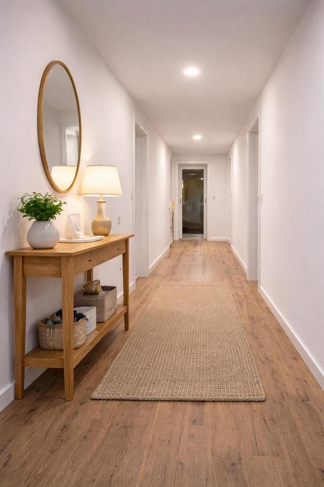 Thumbnail-125 m²) – komplett möbliert – 4 Schlafzimmer – 2 Bäder – Terrasse