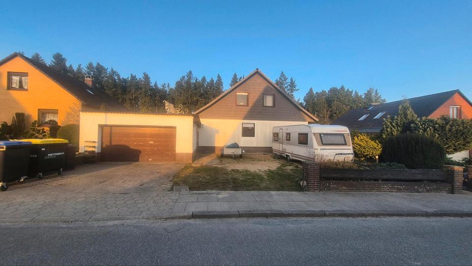 Thumbnail-Einfamilienhaus