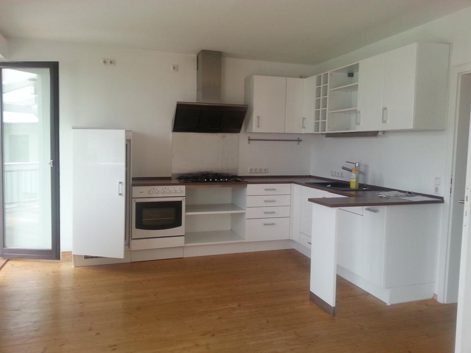 Thumbnail-Schöne, helle 3-Zimmer Wohnung im Grünen