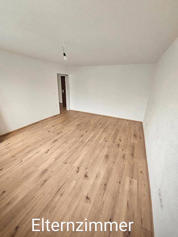 Thumbnail-Exklusive 4-Zimmer-Wohnung