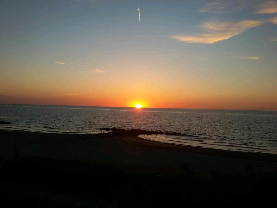Thumbnail-Ostsee Ferienwohnung, 150m z. Strand, Sauna, Kamin, Last Minute