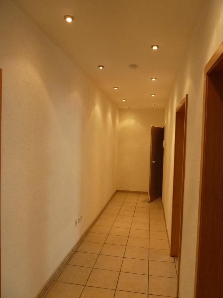 Thumbnail-Erdgeschoßwohnung maklerfrei in Hagen zu verkaufen