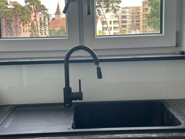 Thumbnail-Wohnung mit großer Terrasse in Mannheim zu Vermieten
