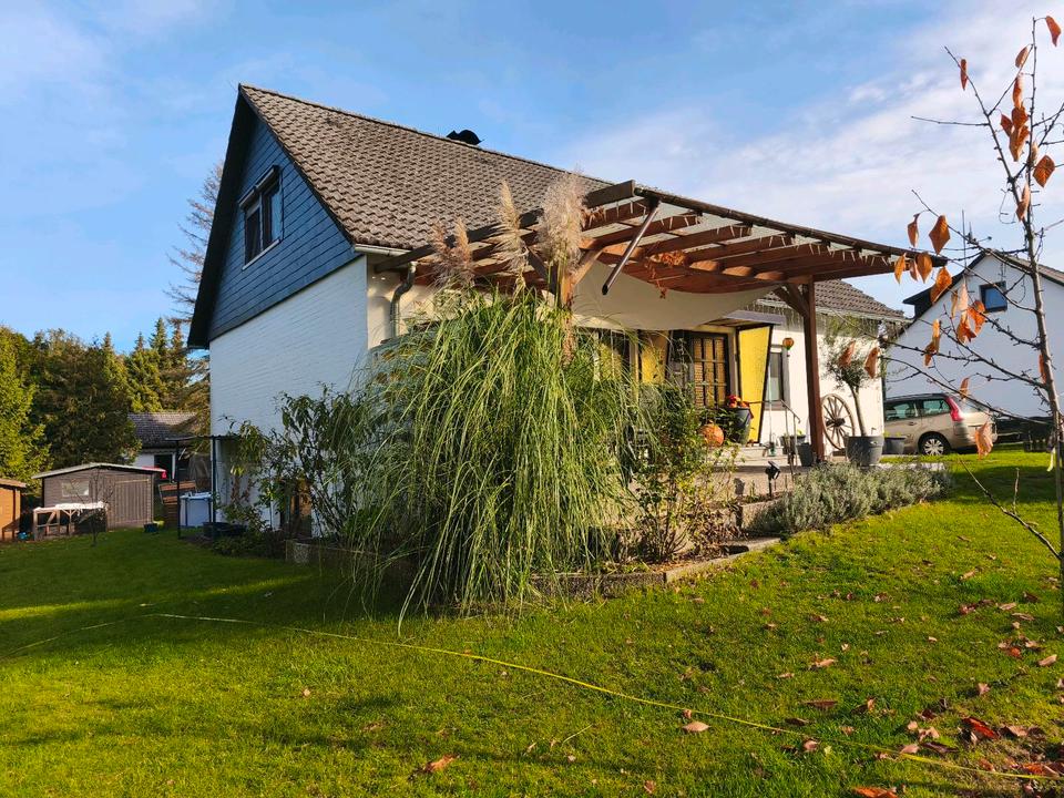 Thumbnail-EinZwei Familien Haus