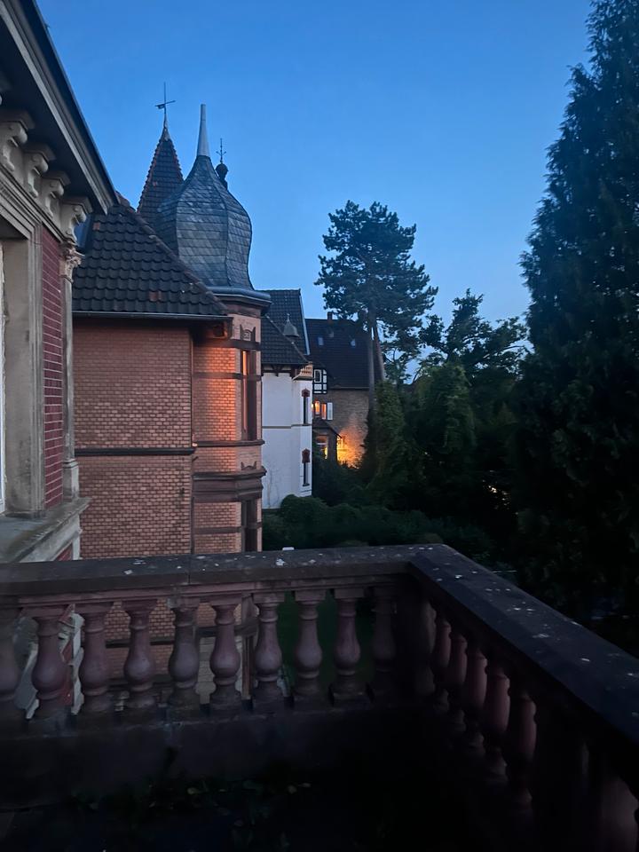 Thumbnail-Studentenzimmer: Starkes Wohnen in einer starken Gemeinschaft!