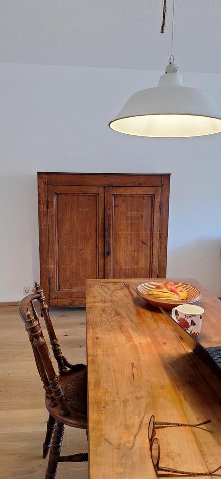 Thumbnail-Helle und ruhige möblierte Wohnung zur befristeten Vermietung