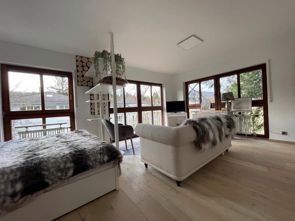 Thumbnail-Luxuriöses Apartment in exklusiver Lage