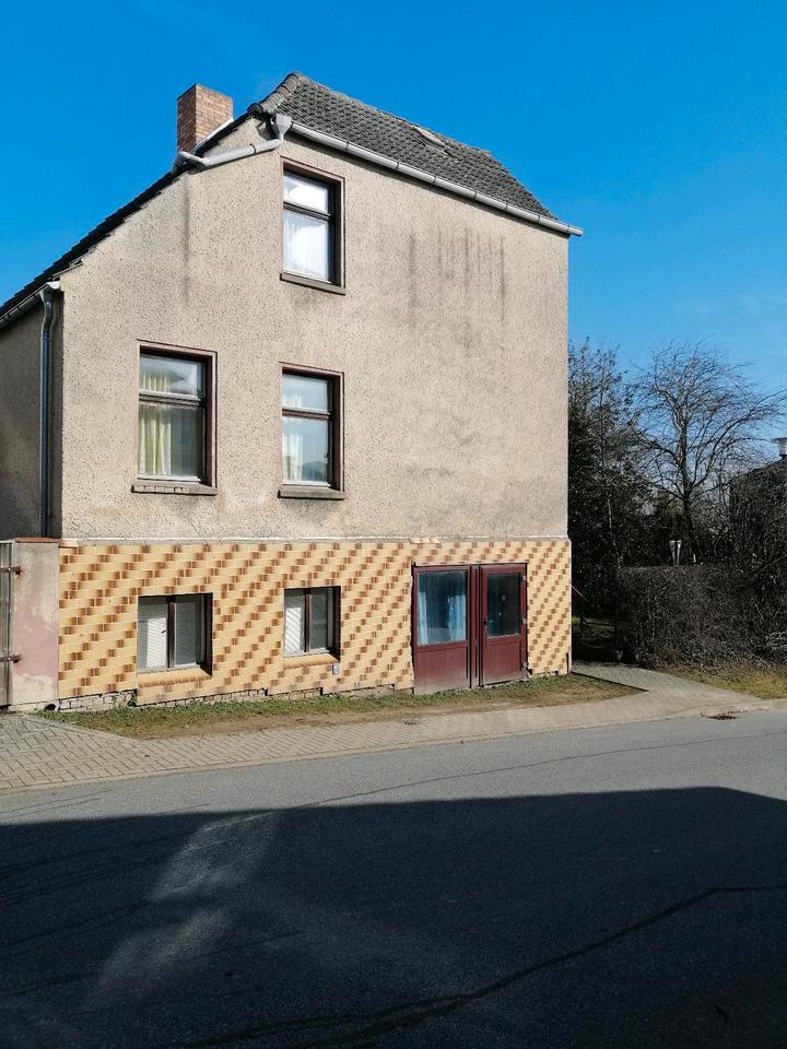 Thumbnail-Haus in Altentreptow Einfamilienhaus