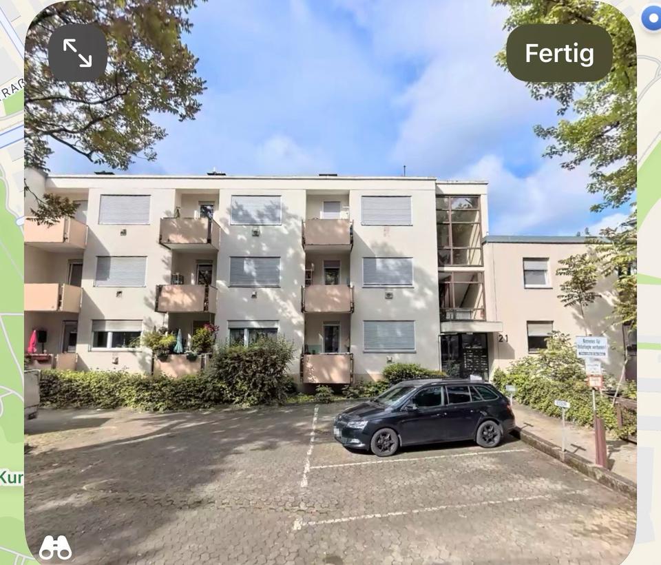 Thumbnail-Attraktive Eigentumswohnung in Bad Cannstatt
