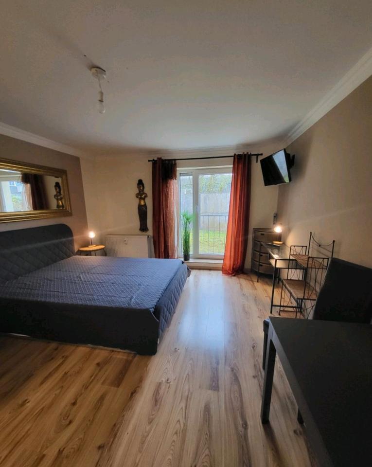 Thumbnail-Appartement in Wuppertal Ronsdorf