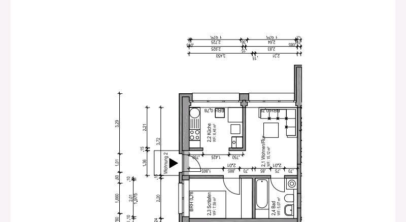 Thumbnail-kleine Singles Wohnung in 09116 Chemnitz