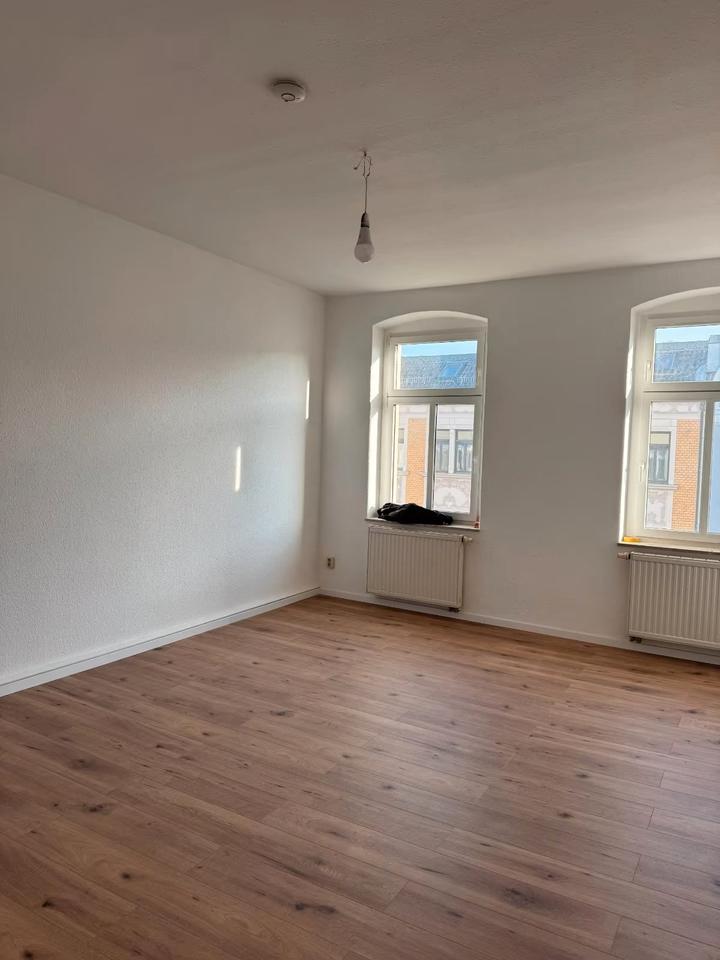 Thumbnail-Lichtdurchflutete 4-Zimmer-Wohnung | 101m² | Loggia | Kernsaniert