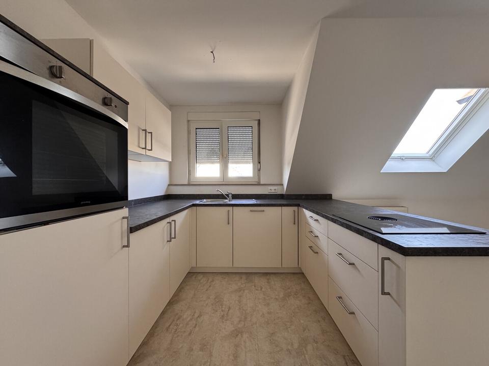 Thumbnail-sehr schöne 4-Zimmerwohnung in Crailsheim zur Miete