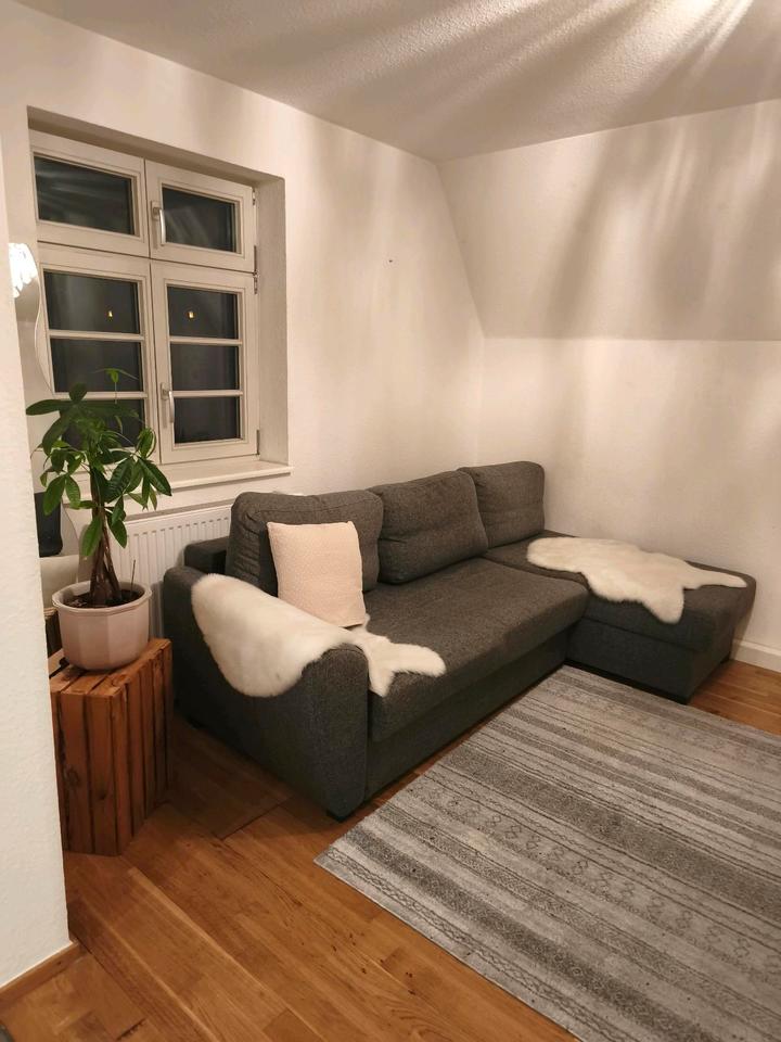 Thumbnail-Vermiete meine Wohnung in Zeitraum von Juni bis September