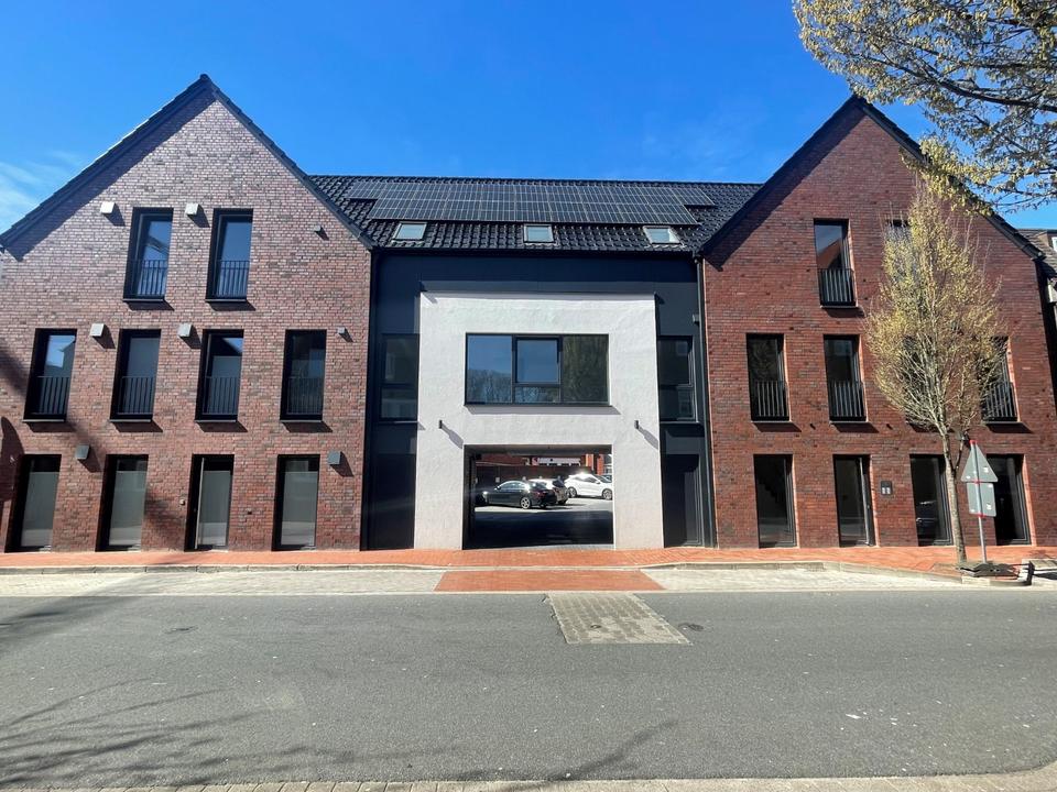 Thumbnail-+++ Luxoriöse 2 Zimmer Wohnung im Zentrum von Meppen +++