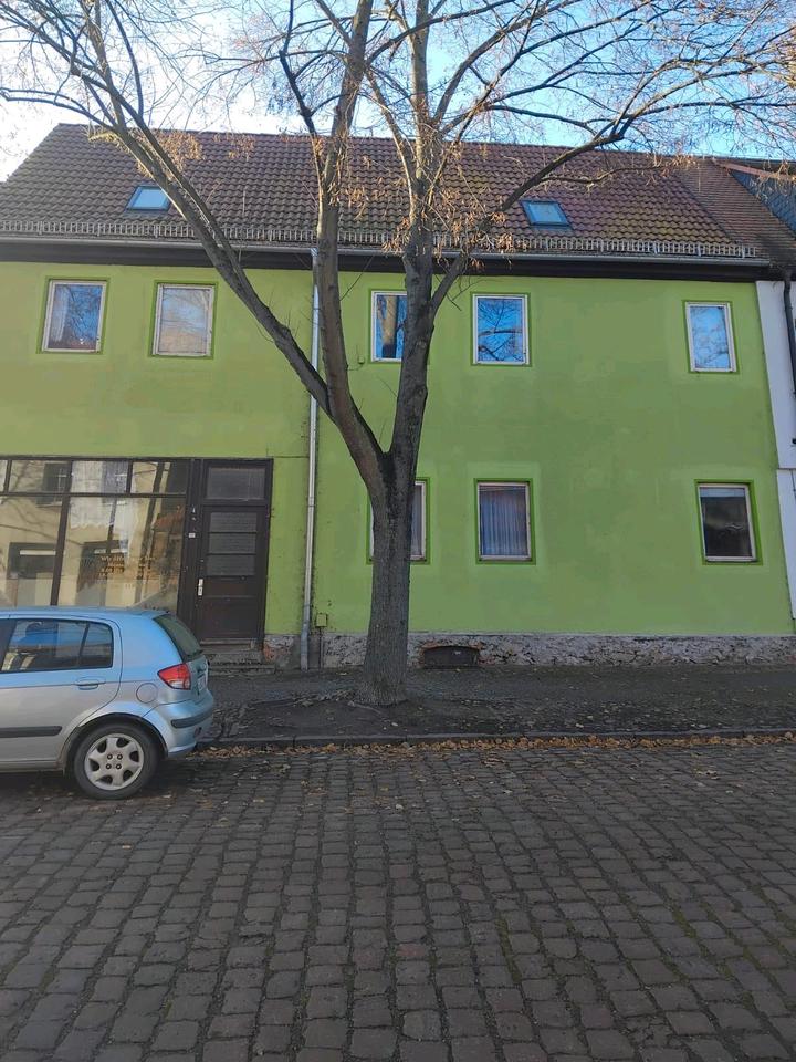 Thumbnail-Doppelhaus in Radegast