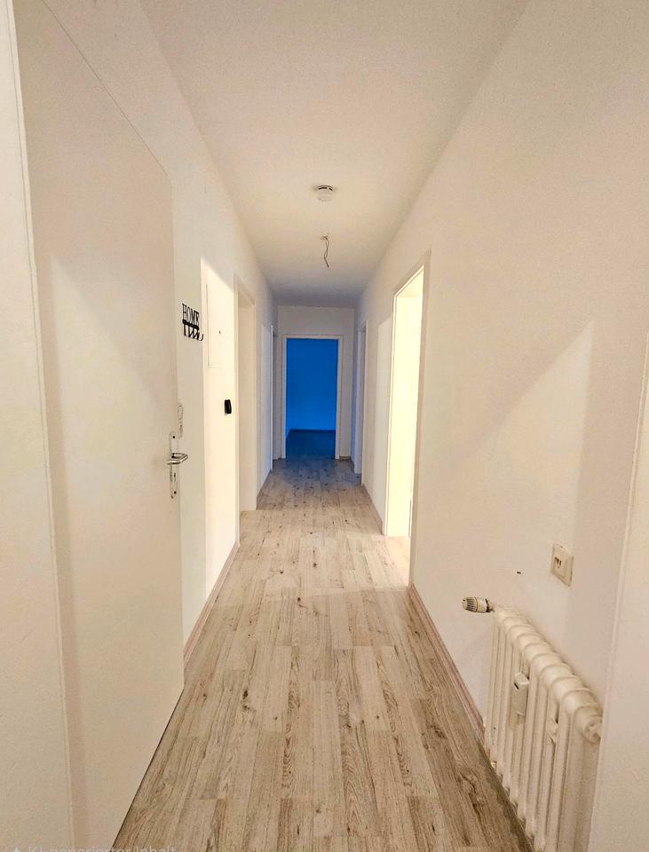 Thumbnail-Neue 3er WG, 1 möbliertes Zimmer ab 01.04. in Königsbrunn