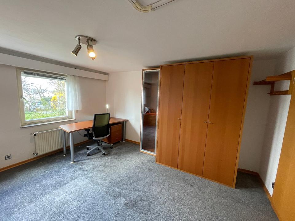 Thumbnail-Möbliertes 1-Zimmer-Apartment -All inclusive Miete- nur Studenten