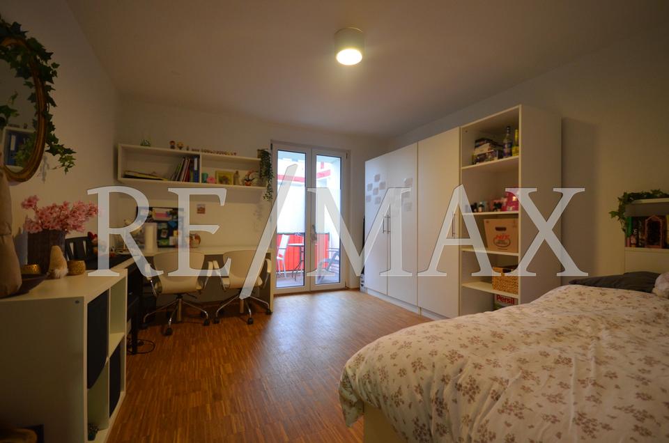 Thumbnail-Möbliertes WG-Zimmer mit Balkon in 2er WG in Idstein | ab Sommer Semester | 470 € Warmmiete