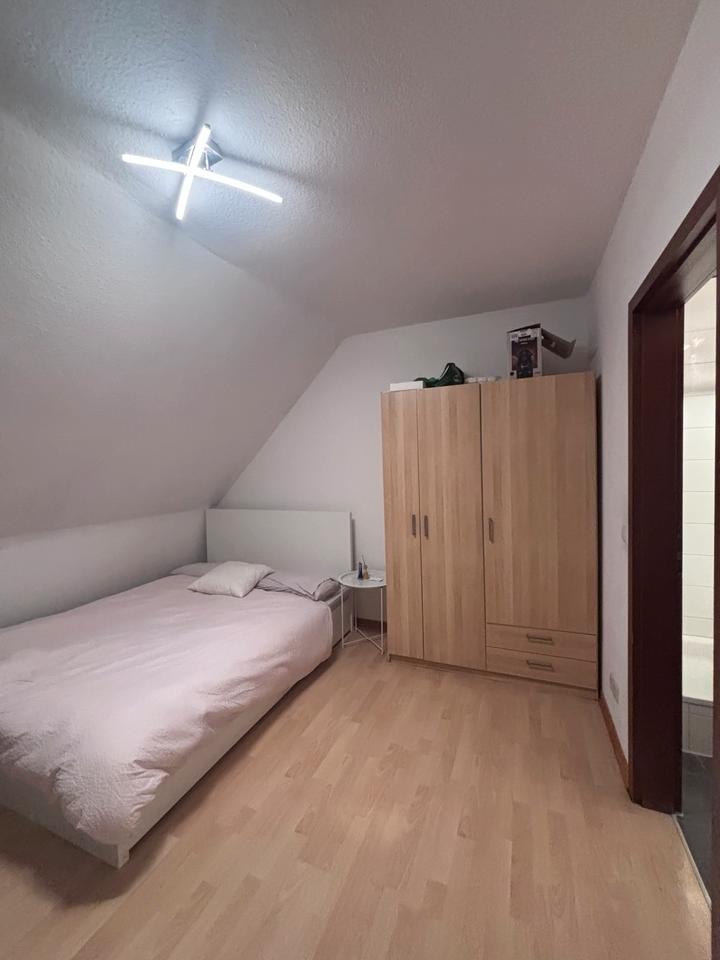 Thumbnail-Wohnung im Innenstadt