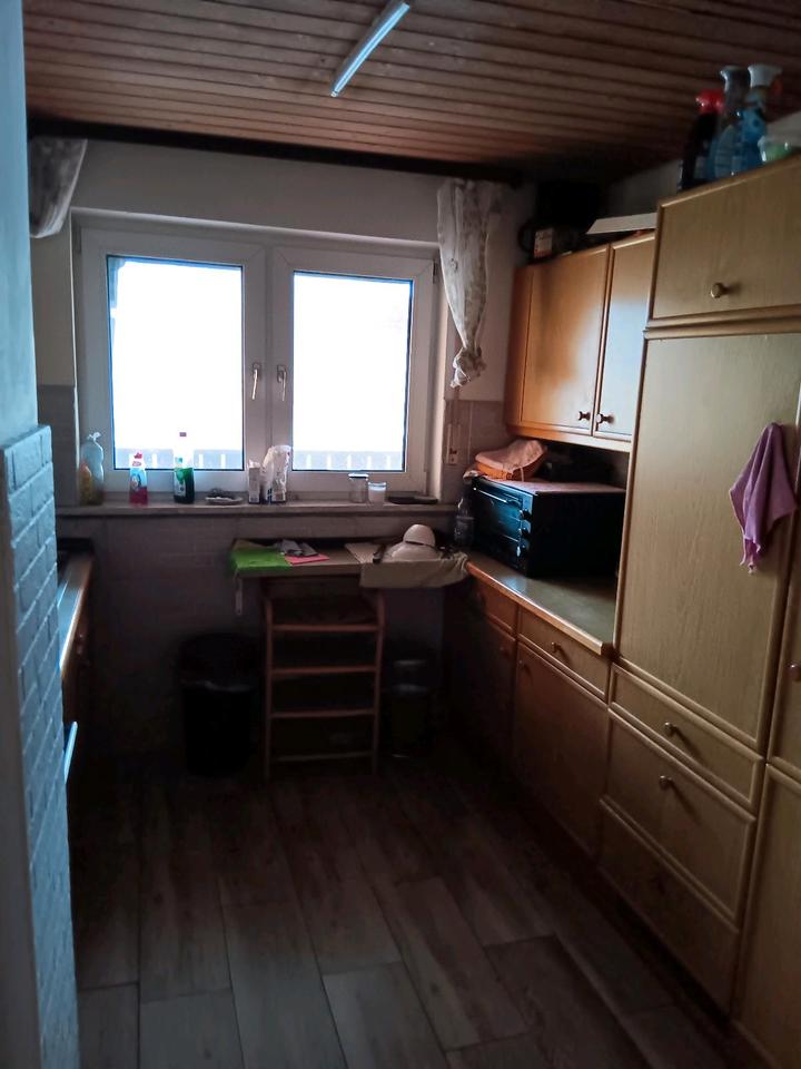 Thumbnail-Wohnung mit 8 Zimmern auf 2 Etagen