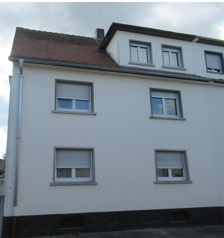 Thumbnail-Mehrfamilienhaus, 3-Fam. DHH in Heusenstamm