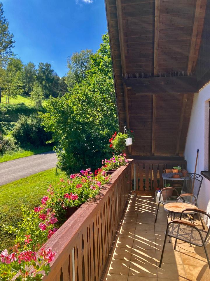 Thumbnail-2 Zimmer DG Wohnung in ruhiger Lage, neu renoviert