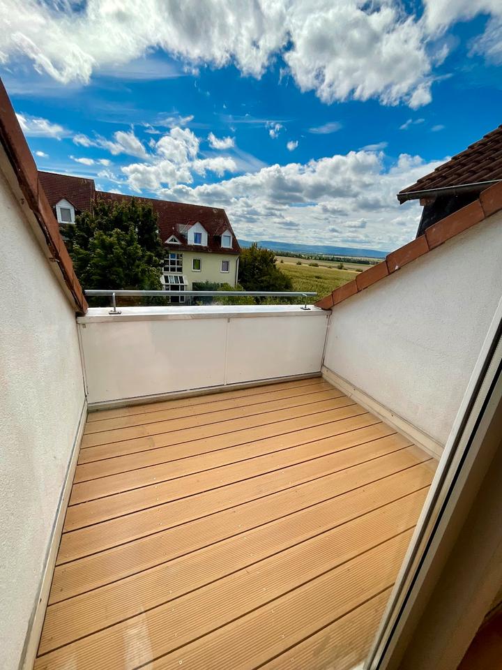 Thumbnail-geräumige Familienwohnung bereit für neue Mieter!