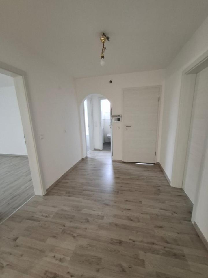 Thumbnail-Schön geschnittene Dachgeschosswohnung – Erstbezug nach Sanierung