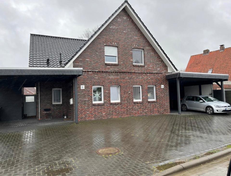 Thumbnail-Moderne Doppelhaushälfte in Jever zu verkaufen v. Privat