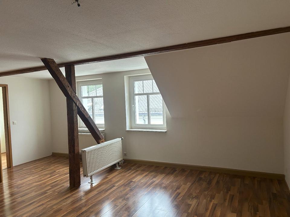 Thumbnail-2-Raum-Wohnung-in zentraler Lage