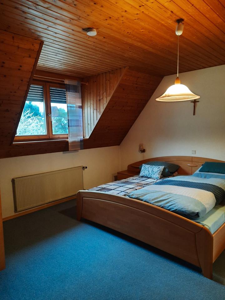 Thumbnail-Immobilie zur Miete, Haus mit Garten, 4 Zimmer Wohnung