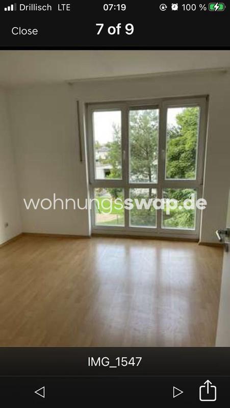 Thumbnail-Wohnungsswap - 2 Zimmer, 61 m² - Ermlandstraße, Bogenhausen, München