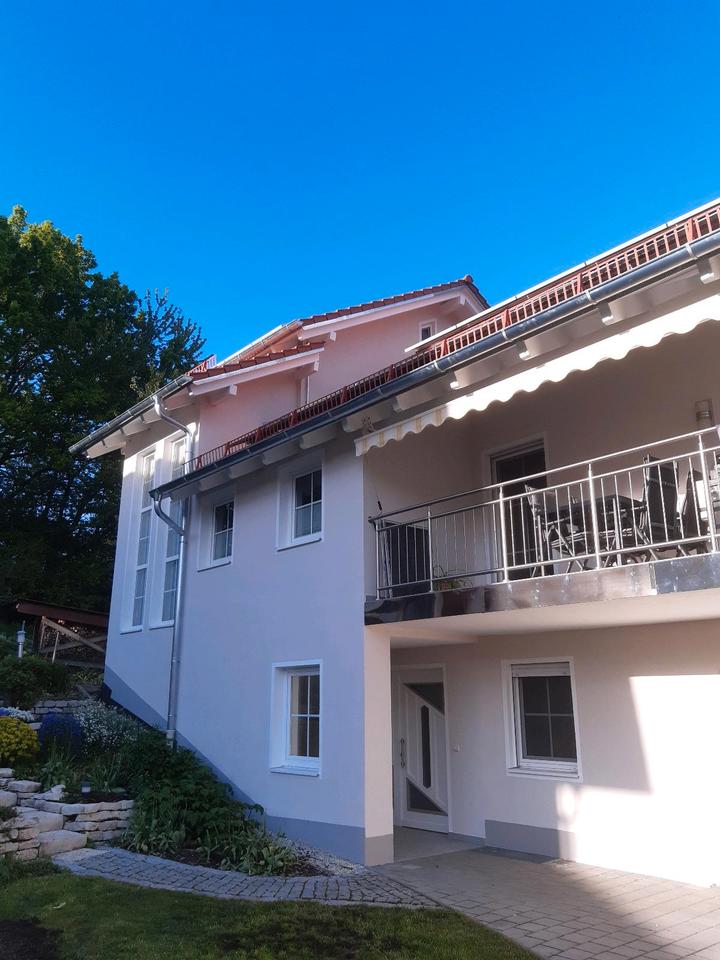 Thumbnail-Ruhige gepfelegte Wohnung