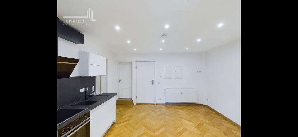 Thumbnail-Wohnung mitten im Zentrum Weimars