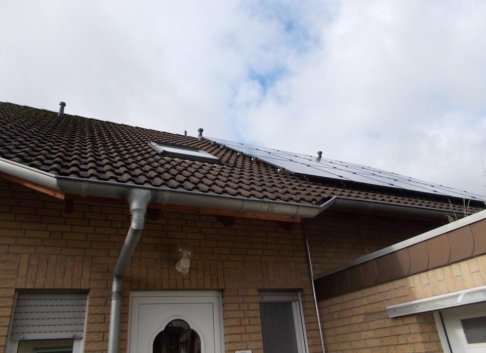 Thumbnail-1997 EFH Massivhaus Keller Garage PV-Anlage B.-Speicher Wallbox