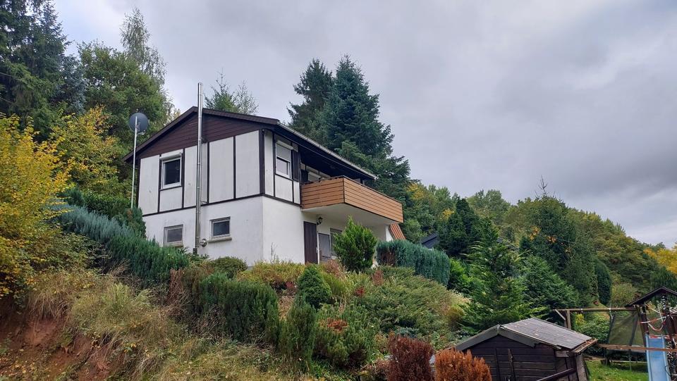 Thumbnail-Provisionsfrei EinfamilienhausFerienhaus