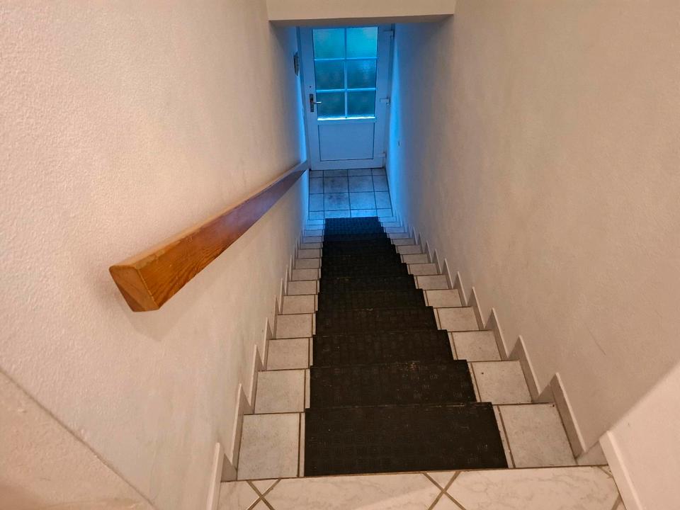 Thumbnail-3- Zimmer Wohnung in Rhode (Königslutter)