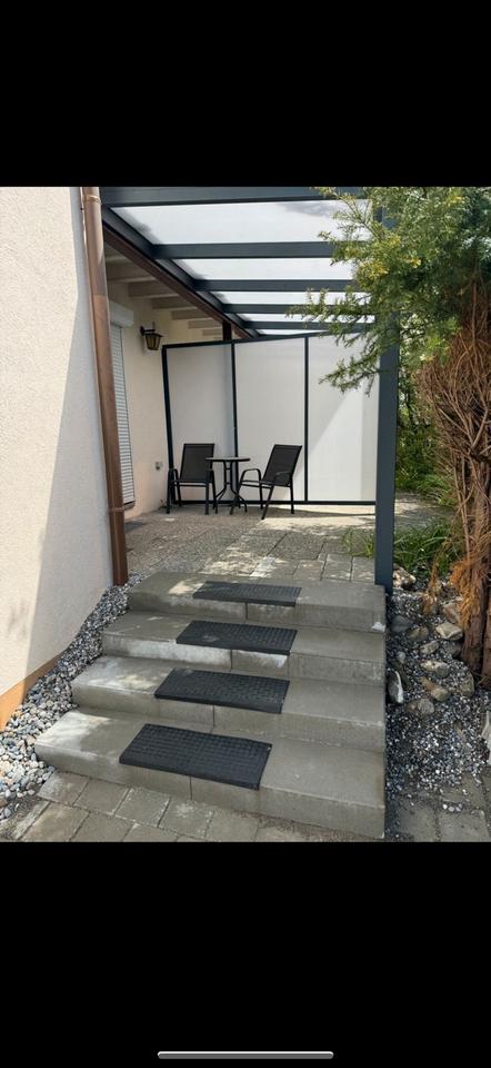 Thumbnail-Mietwohnung möblierte Wohnung Singen Nord